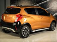 CHEVROLET SPARK ACTIVE MT 2019