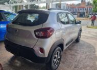 RENAULT KWID V3 2022 MT