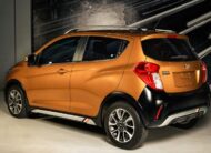 CHEVROLET SPARK ACTIVE MT 2019