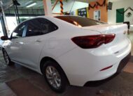 CHEVROLET ONIX LT 2021 MT V3