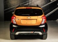 CHEVROLET SPARK ACTIVE MT 2019