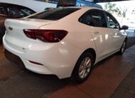 CHEVROLET ONIX LT 2021 MT V3