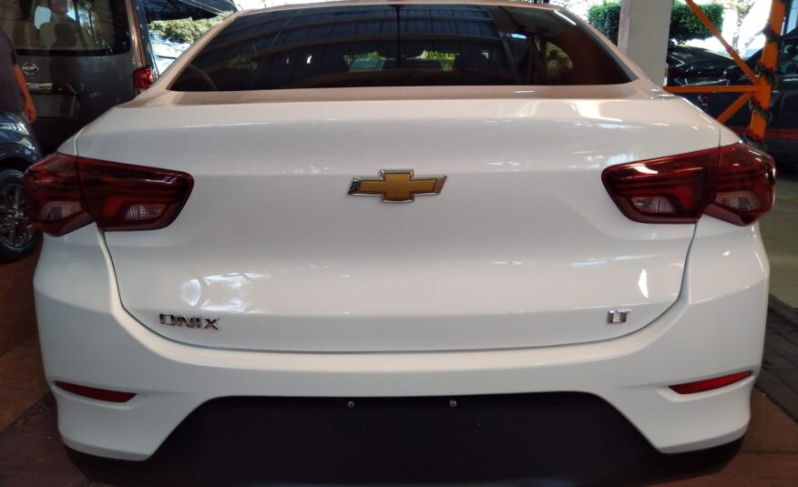 CHEVROLET ONIX LT 2021 MT V3