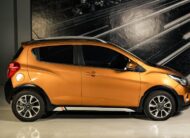 CHEVROLET SPARK ACTIVE MT 2019