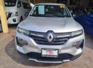 RENAULT KWID V3 2022 MT