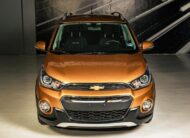 CHEVROLET SPARK ACTIVE MT 2019