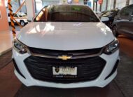 CHEVROLET ONIX LT 2021 MT V3