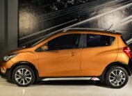 CHEVROLET SPARK ACTIVE MT 2019