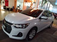CHEVROLET ONIX LT 2021 MT V3