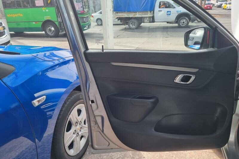RENAULT KWID V3 2022 MT