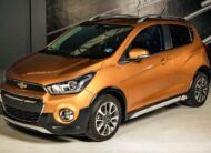 CHEVROLET SPARK ACTIVE MT 2019