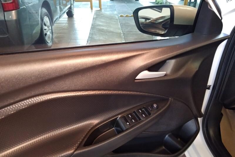 CHEVROLET ONIX LT 2021 MT V3
