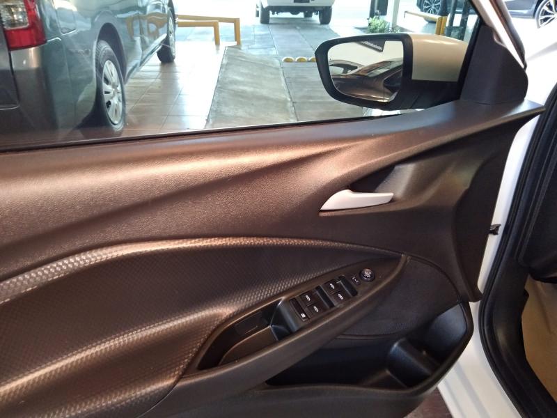 CHEVROLET ONIX LT 2021 MT V3