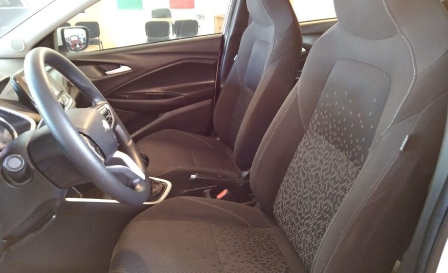 CHEVROLET ONIX LT 2021 MT V3