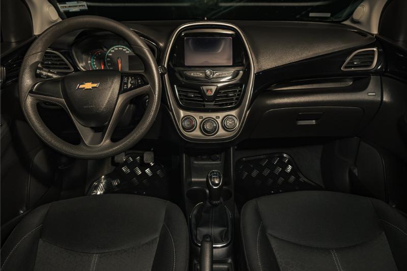 CHEVROLET SPARK ACTIVE MT 2019