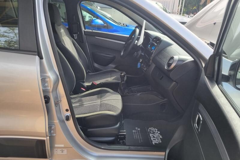 RENAULT KWID V3 2022 MT