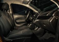 CHEVROLET SPARK ACTIVE MT 2019