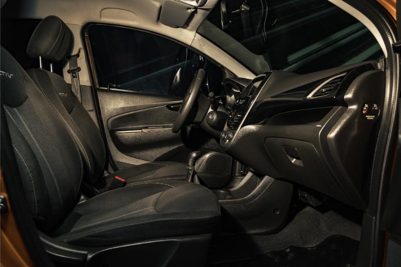 CHEVROLET SPARK ACTIVE MT 2019