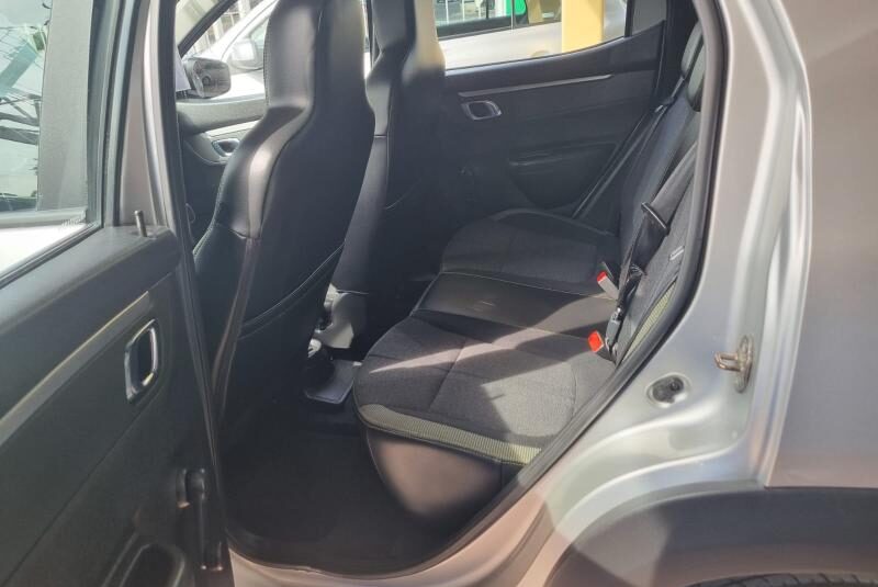 RENAULT KWID V3 2022 MT