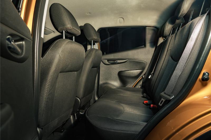 CHEVROLET SPARK ACTIVE MT 2019