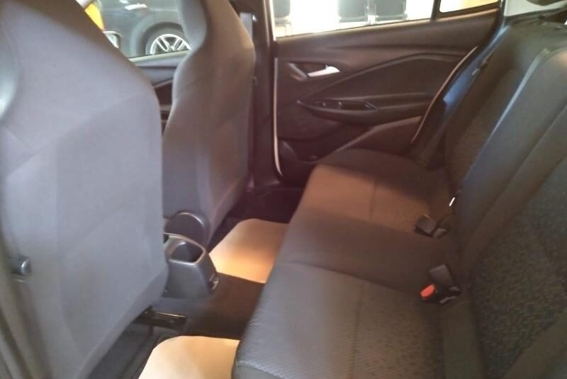 CHEVROLET ONIX LT 2021 MT V3