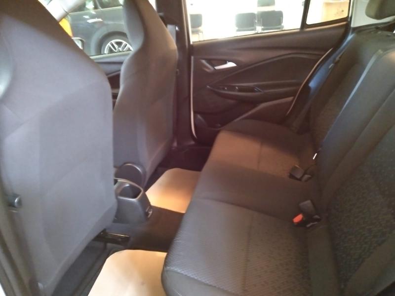CHEVROLET ONIX LT 2021 MT V3