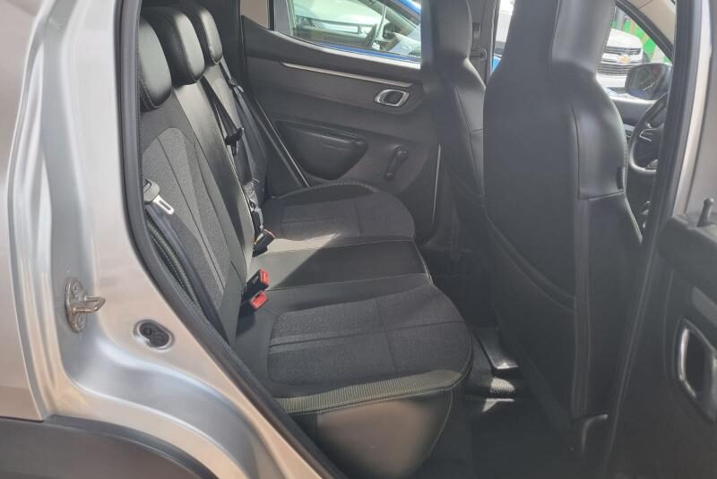 RENAULT KWID V3 2022 MT