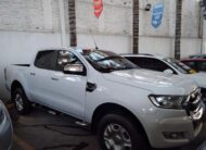 FORD RANGER XLT 2019 CREW CAB MT V4 4X2