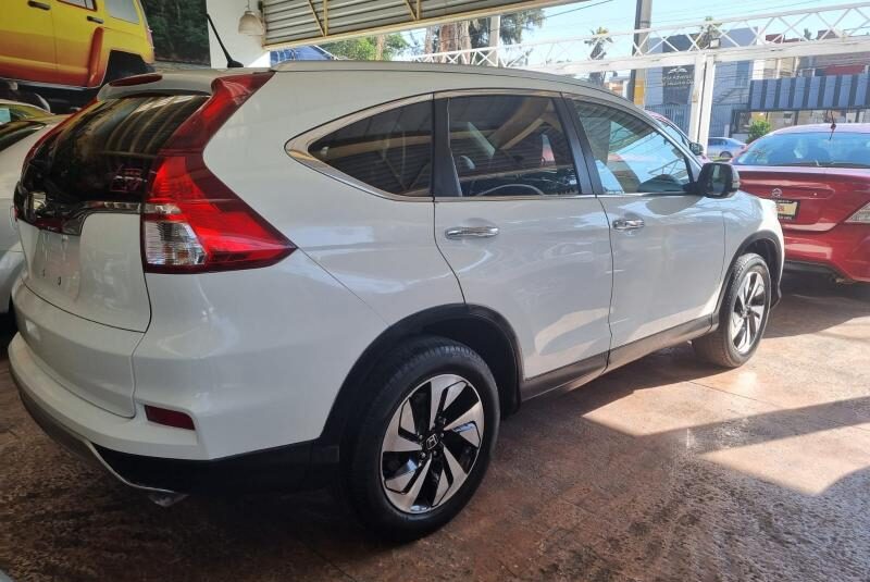 HONDA CR-V NAVI 2015 V4 AUT