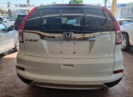 HONDA CR-V NAVI 2015 V4 AUT