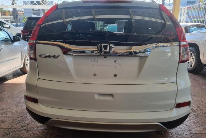 HONDA CR-V NAVI 2015 V4 AUT