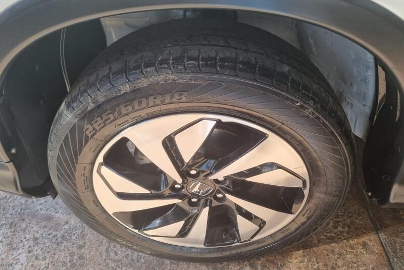 HONDA CR-V NAVI 2015 V4 AUT