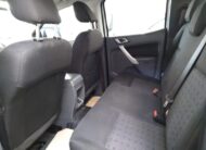FORD RANGER XLT 2019 CREW CAB MT V4 4X2