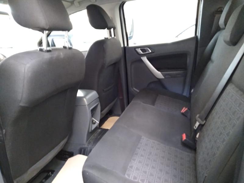 FORD RANGER XLT 2019 CREW CAB MT V4 4X2