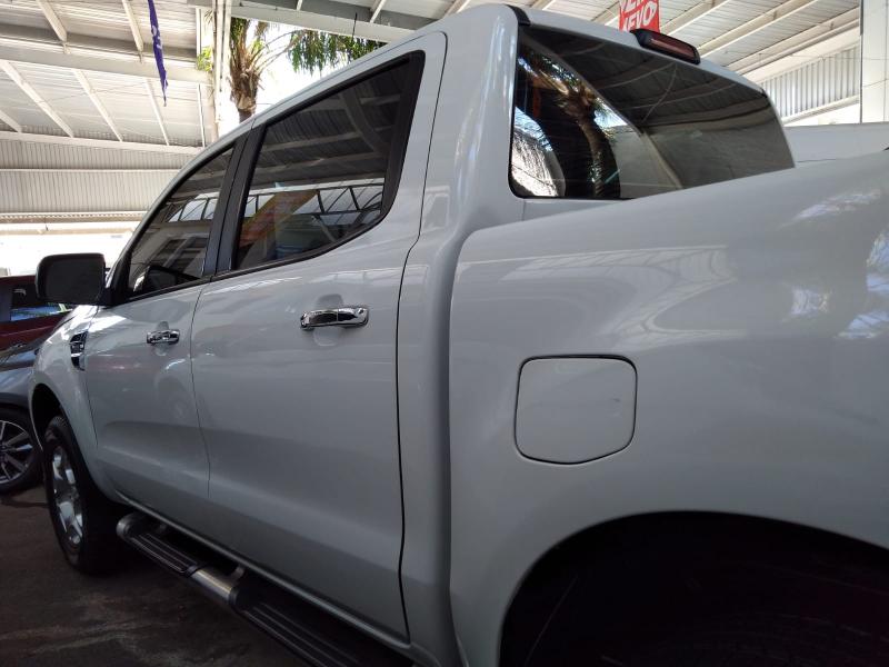 FORD RANGER XLT 2019 CREW CAB MT V4 4X2