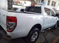 FORD RANGER XLT 2019 CREW CAB MT V4 4X2