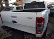 FORD RANGER XLT 2019 CREW CAB MT V4 4X2