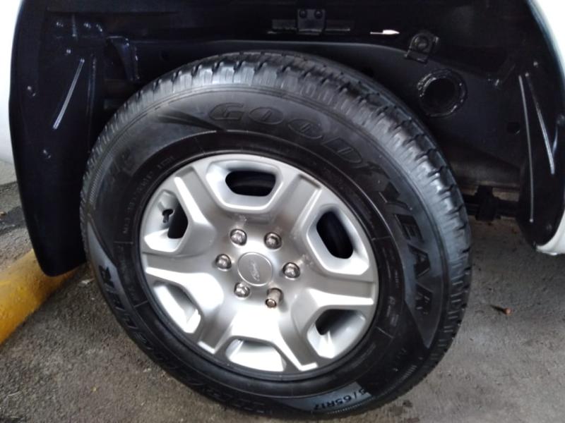 FORD RANGER XLT 2019 CREW CAB MT V4 4X2