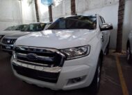 FORD RANGER XLT 2019 CREW CAB MT V4 4X2