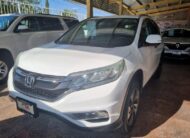 HONDA CR-V NAVI 2015 V4 AUT