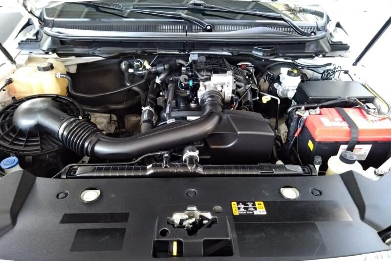 FORD RANGER XLT 2019 CREW CAB MT V4 4X2