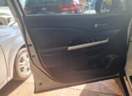 HONDA CR-V NAVI 2015 V4 AUT