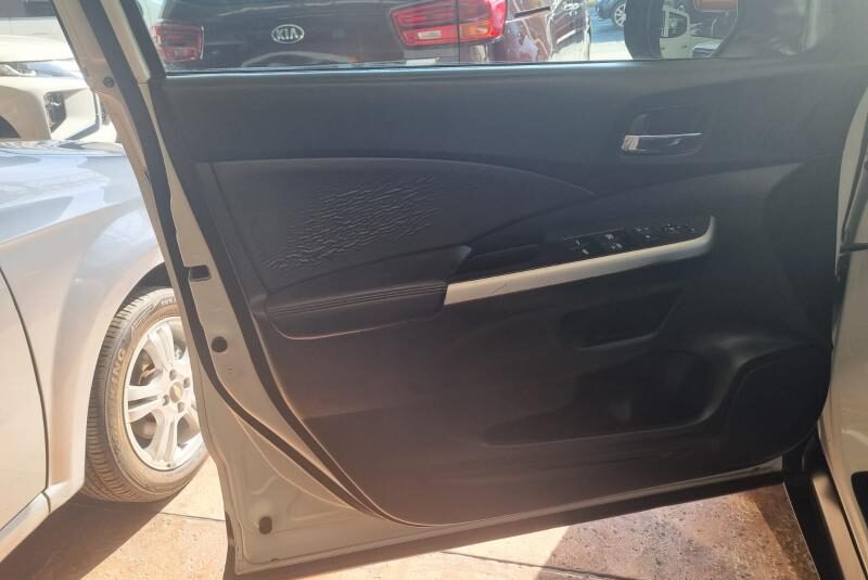 HONDA CR-V NAVI 2015 V4 AUT