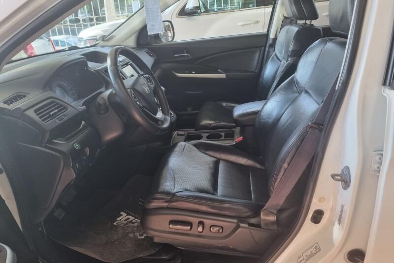 HONDA CR-V NAVI 2015 V4 AUT