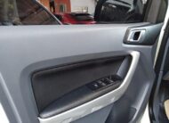 FORD RANGER XLT 2019 CREW CAB MT V4 4X2