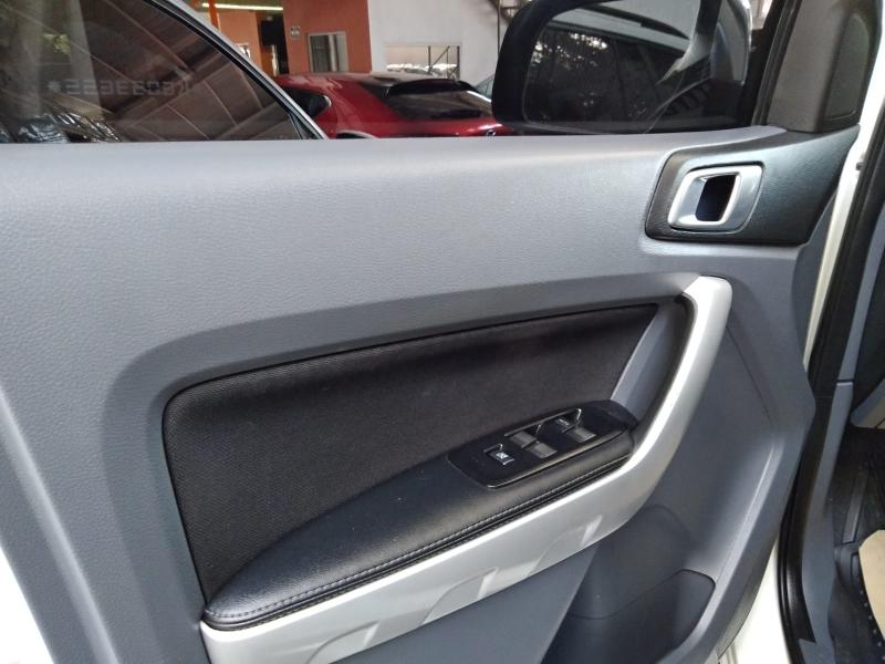 FORD RANGER XLT 2019 CREW CAB MT V4 4X2