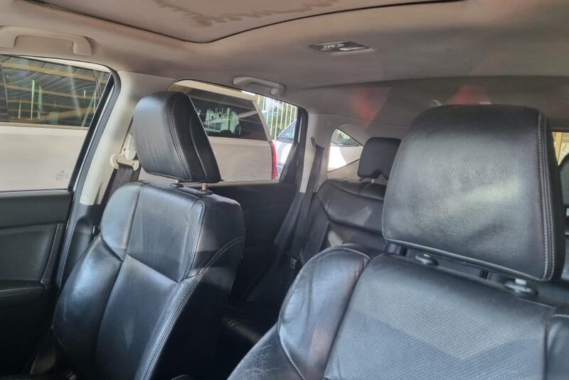 HONDA CR-V NAVI 2015 V4 AUT