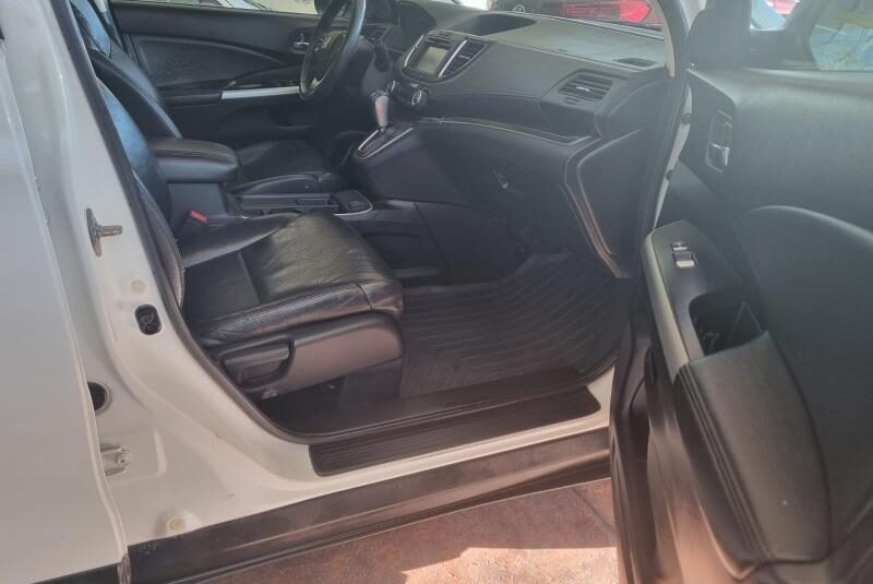 HONDA CR-V NAVI 2015 V4 AUT