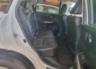 HONDA CR-V NAVI 2015 V4 AUT