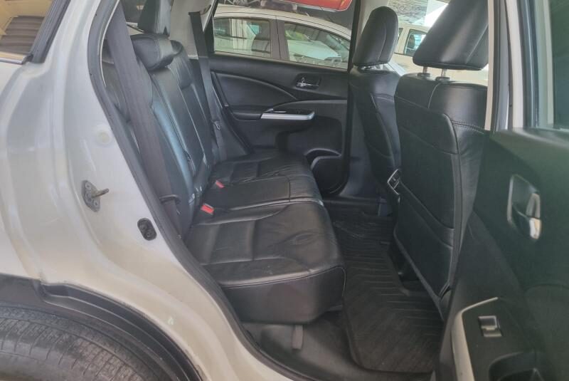 HONDA CR-V NAVI 2015 V4 AUT